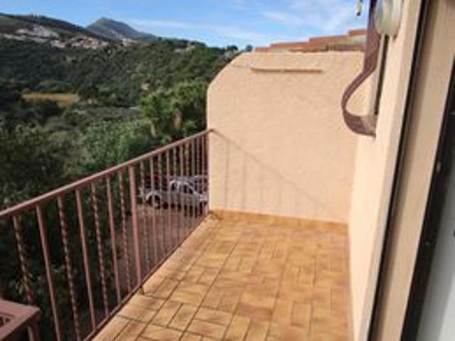 Maison de ville 3 pièces 42 m²