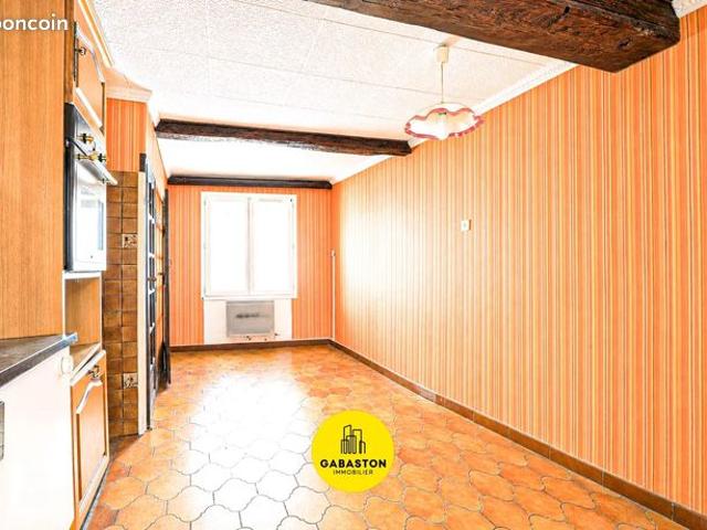 Maison de ville 3 pièces 42 m²