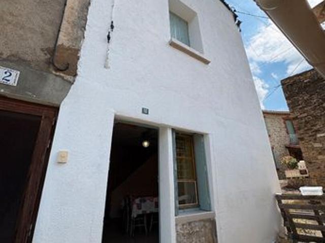 Maison de ville 3 pièces 43 m²
