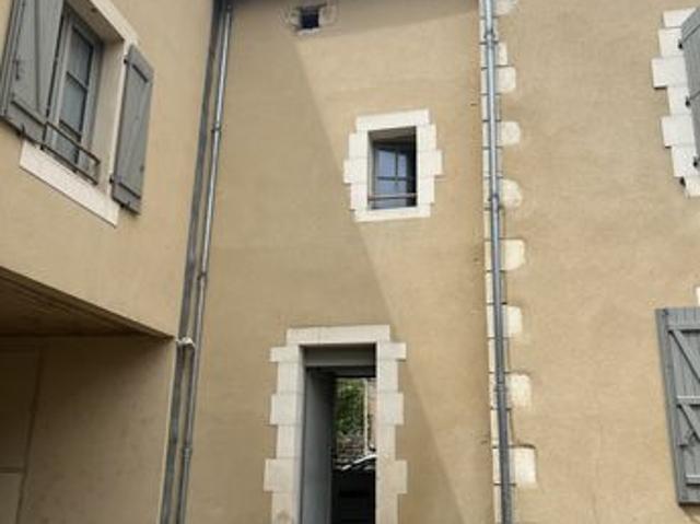 Maison de ville 3 pièces 44 m²