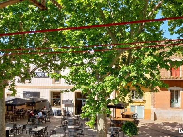 Maison de ville 3 pièces 45 m²