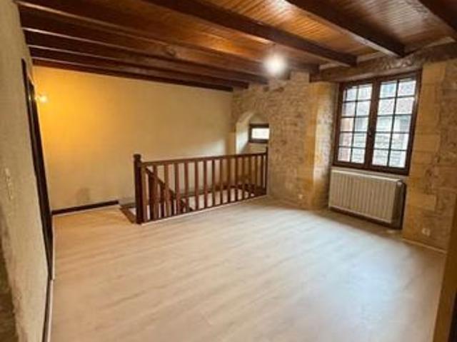 Maison de ville 3 pièces 46 m²
