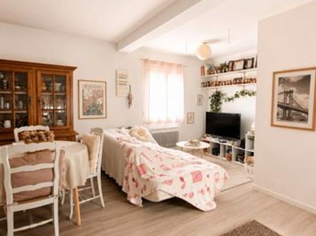 Maison de ville 3 pièces 47 m²