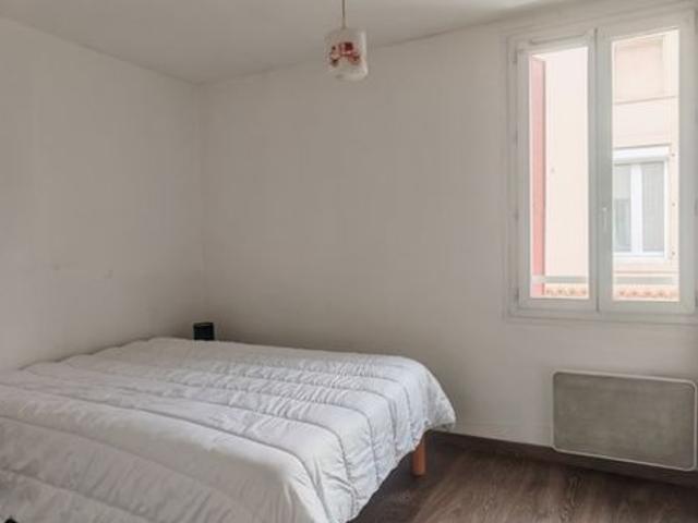 Maison de ville 3 pièces 48 m²