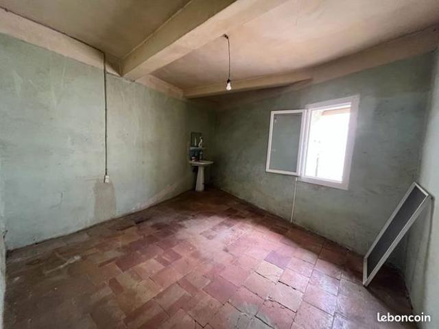 Maison de ville 3 pièces 48 m²