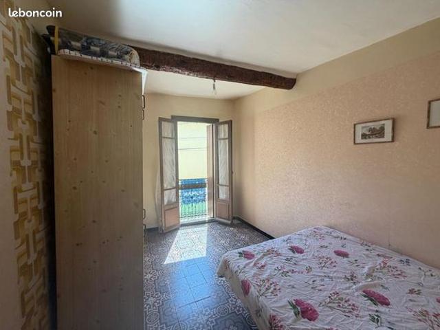 Maison de ville 3 pièces 48 m²