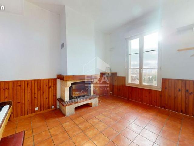 Maison de ville 3 pièces 48 m²