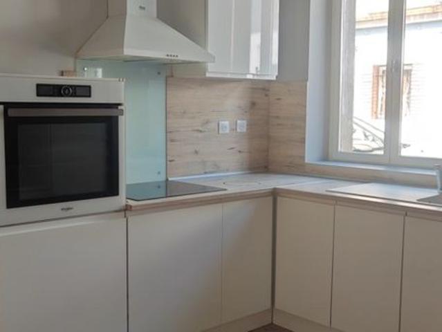 Maison de ville 3 pièces 49 m²