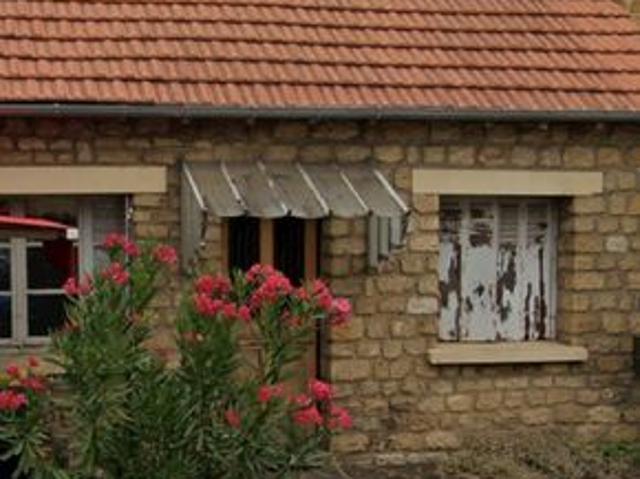 Maison de ville 3 pièces 49 m²
