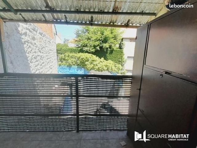 Maison de ville 3 pièces 49 m²