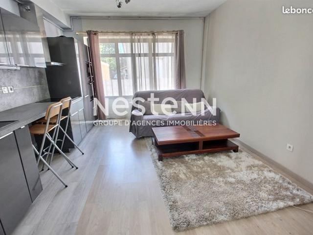 Maison de ville 3 pièces 49 m²