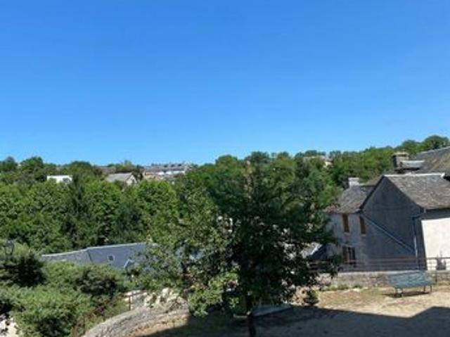 Maison de ville 3 pièces 49 m²