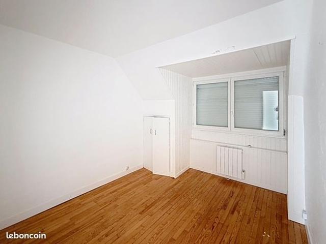 Maison de ville 3 pièces 50 m²