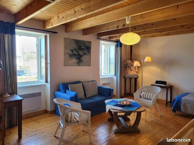 Maison de ville 3 pièces 50 m²