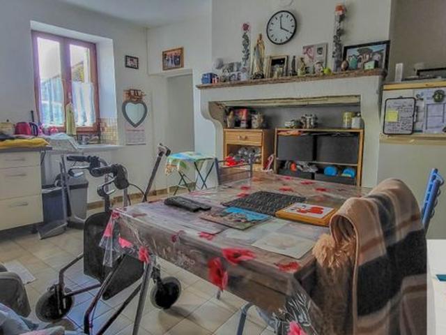 Maison de ville 3 pièces 50 m²