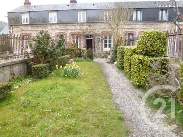 Maison de ville 3 pièces 50 m²