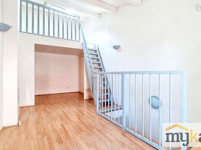 Maison de ville 3 pièces 51 m²