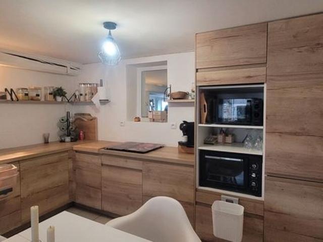 Maison de ville 3 pièces 51 m²