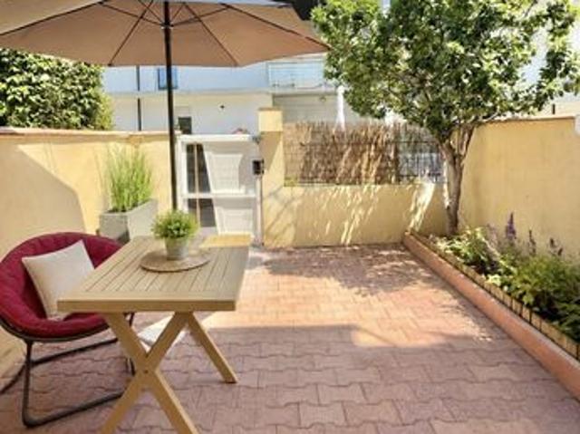 Maison de ville 3 pièces 51 m²