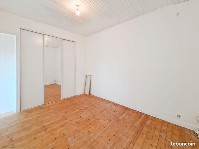 Maison de ville 3 pièces 51 m²
