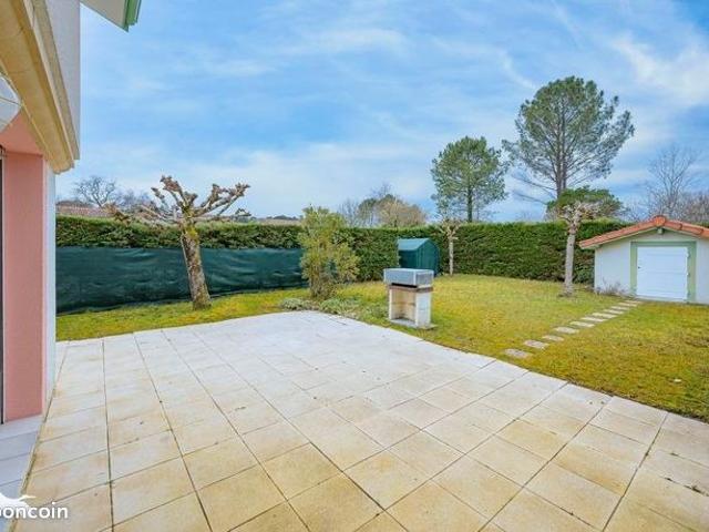Maison de ville 3 pièces 52 m²