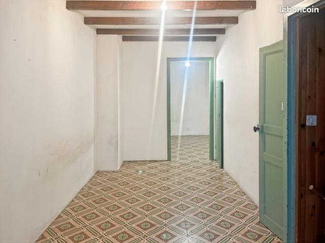 Maison de ville 3 pièces 52 m²