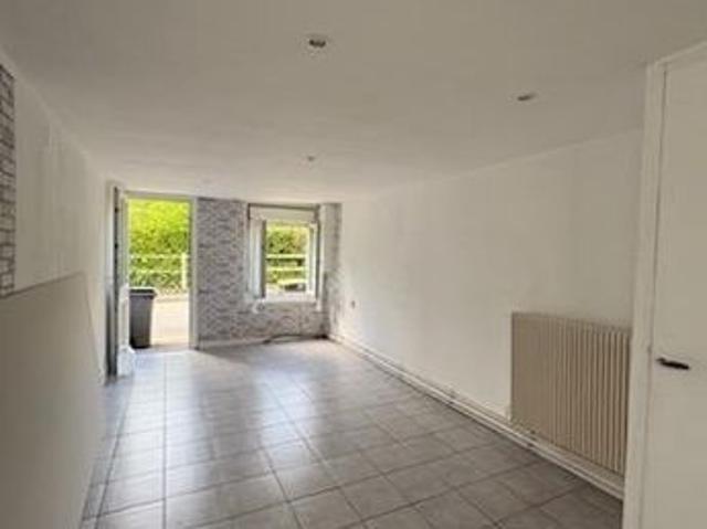 Maison de ville 3 pièces 52 m²