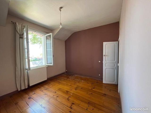 Maison de ville 3 pièces 52 m²