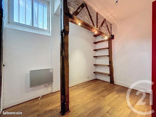 Maison de ville 3 pièces 52 m²