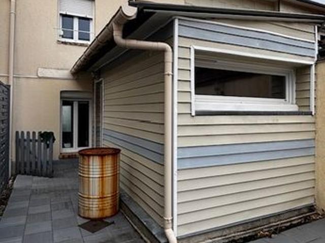 Maison de ville 3 pièces 52 m²