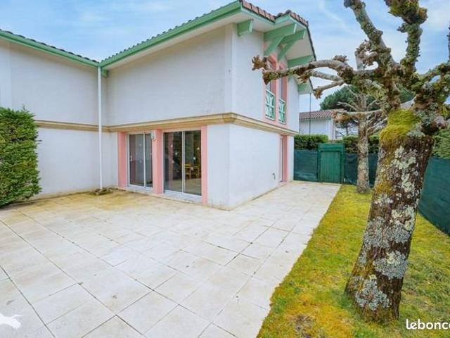 Maison de ville 3 pièces 52 m²