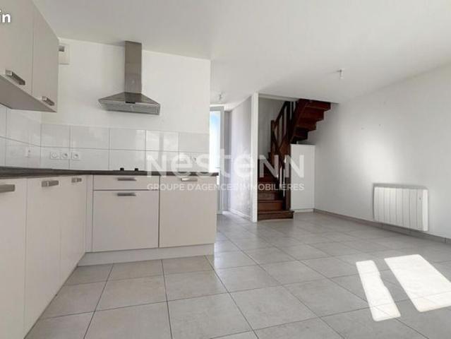 Maison de ville 3 pièces 53 m²