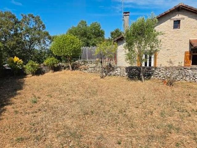 Maison de ville 3 pièces 53 m²