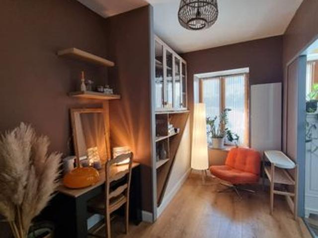 Maison de ville 3 pièces 53 m²