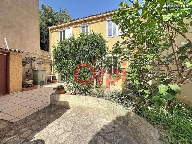 Maison de ville 3 pièces 53 m²