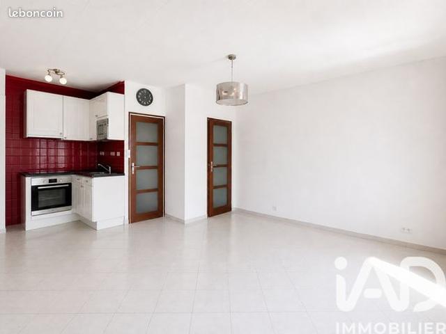 Maison de ville 3 pièces 53 m²