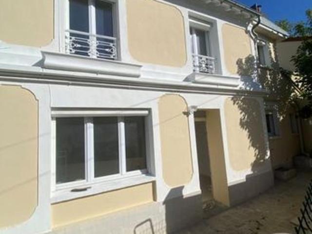 Maison de ville 3 pièces 53 m²
