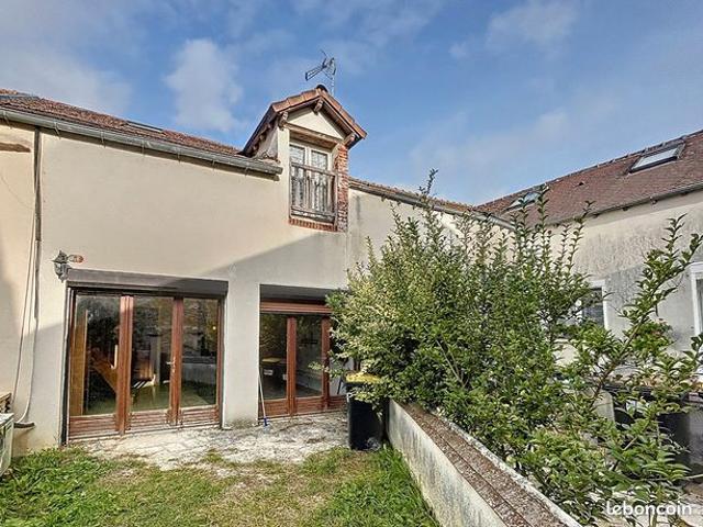Maison de ville 3 pièces 53 m²