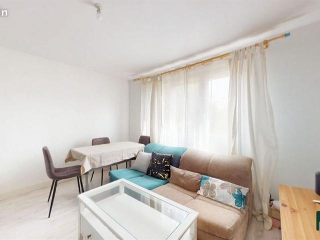 Maison de ville 3 pièces 54 m²