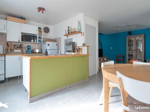 Maison de ville 3 pièces 54 m²