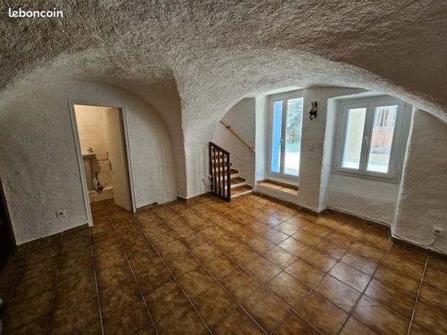 Maison de ville 3 pièces 54 m²