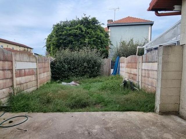 Maison de ville 3 pièces 54 m²