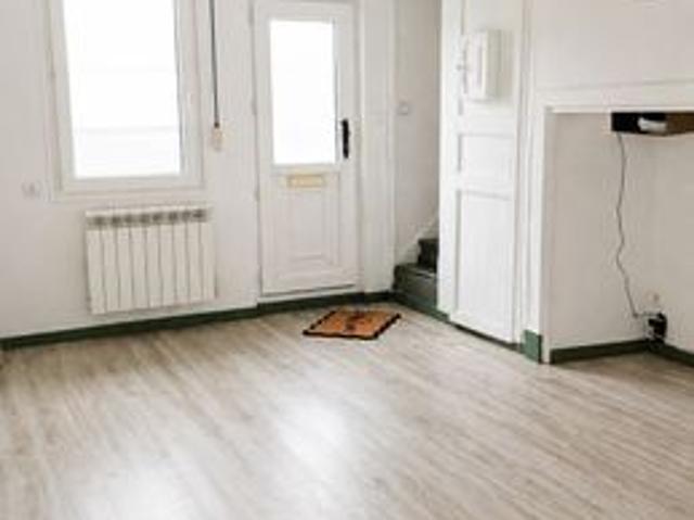 Maison de ville 3 pièces 54 m²