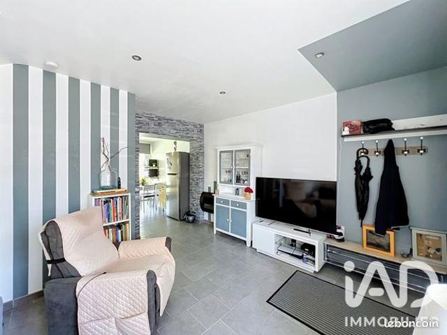 Maison de ville 3 pièces 54 m²