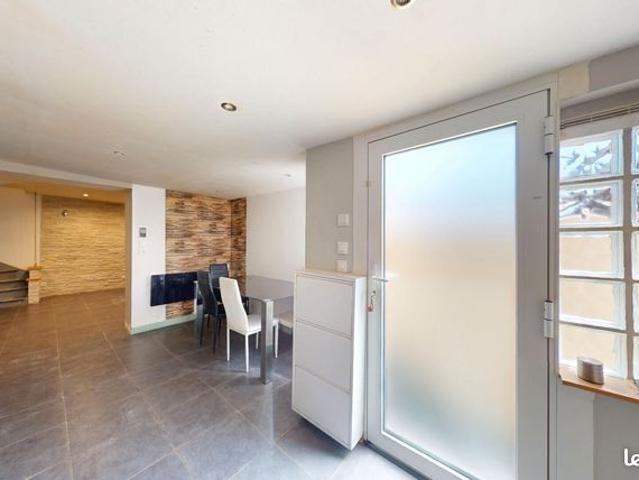 Maison de ville 3 pièces 55 m²