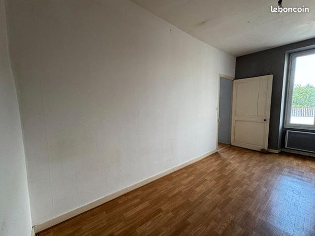 Maison de ville 3 pièces 55 m²