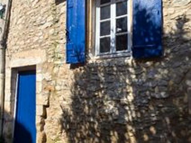 Maison de ville 3 pièces 55 m²