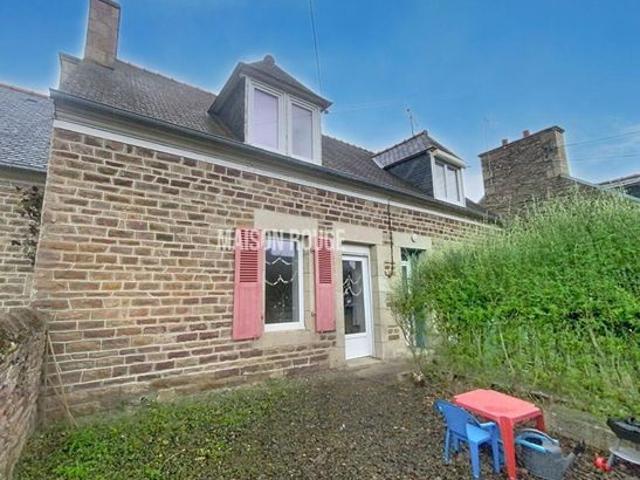 Maison de ville 3 pièces 55 m²