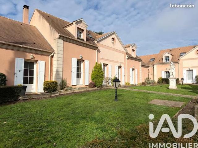Maison de ville 3 pièces 55 m²