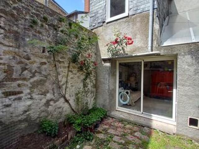 Maison de ville 3 pièces 55 m²